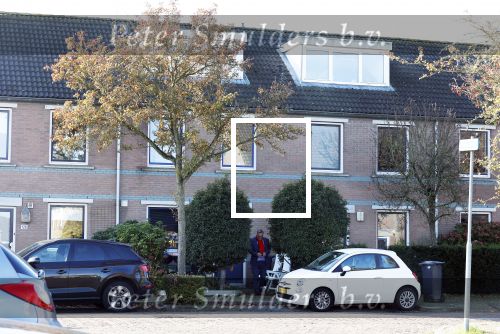 Muiderberg 7 november 2025
Viola Holt is 6 november plotseling in haar huis in Muiderberg overleden