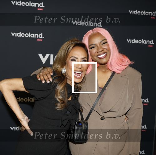 Amsterdam 28 november 2025
Presentatie videoland serie Vals Spel in Amsterdam. Vonneke Bonneke en Patty Brard