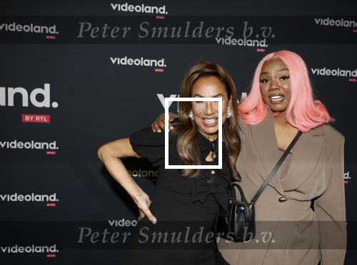 Amsterdam 28 november 2025
Presentatie videoland serie Vals Spel in Amsterdam. Vonneke Bonneke en Patty Brard
