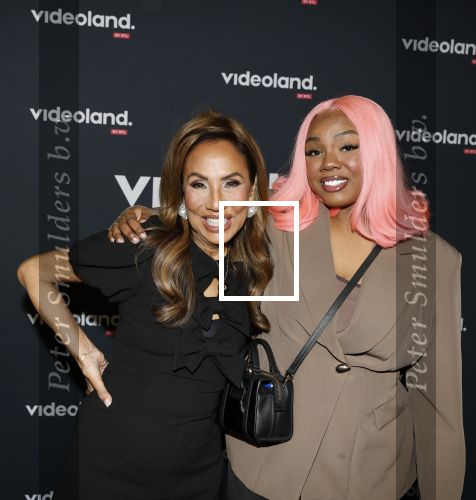 Amsterdam 28 november 2025
Presentatie videoland serie Vals Spel in Amsterdam. Vonneke Bonneke en Patty Brard