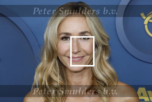 Amsterdam 16 oktober 2025
Uitreiking televizierring 2025 in Carre 
Wendy v Dijk