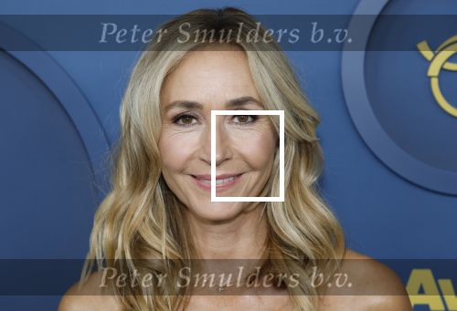 Amsterdam 16 oktober 2025
Uitreiking televizierring 2025 in Carre 
Wendy v Dijk