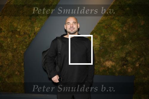 Utrecht 6 november 2025
Padel tournooi voor het UMC ziekenhuis bij Hal 22. Wesley Sneijder speelde met Frank Rijkaard