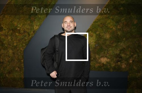 Utrecht 6 november 2025
Padel tournooi voor het UMC ziekenhuis bij Hal 22. Wesley Sneijder speelde met Frank Rijkaard