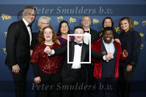 Amsterdam 16 oktober 2025
Uitreiking televizierring 2025 in Carre 
Wesley v Klink
