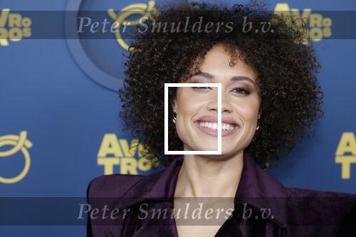 Amsterdam 16 oktober 2025
Uitreiking televizierring 2025 in Carre 
Whitney Janssen