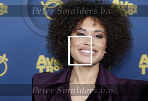 Amsterdam 16 oktober 2025
Uitreiking televizierring 2025 in Carre 
Whitney Janssen