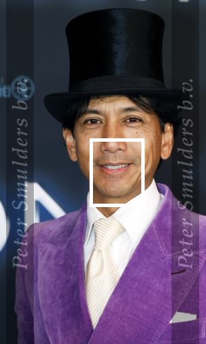 Amsterdam 11 november 2025
Premiere Now you see me 3 bij The Harbour Club . Wibi Soerjadi kwam met zijn vriendin Mirthe