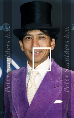Amsterdam 11 november 2025
Premiere Now you see me 3 bij The Harbour Club . Wibi Soerjadi kwam met zijn vriendin Mirthe