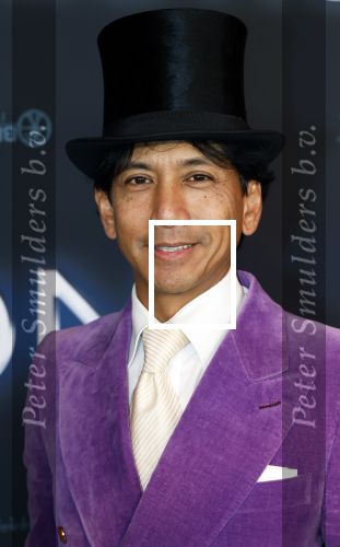Amsterdam 11 november 2025
Premiere Now you see me 3 bij The Harbour Club . Wibi Soerjadi kwam met zijn vriendin Mirthe