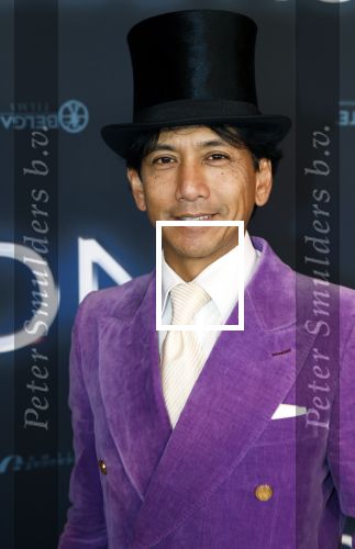 Amsterdam 11 november 2025
Premiere Now you see me 3 bij The Harbour Club . Wibi Soerjadi kwam met zijn vriendin Mirthe