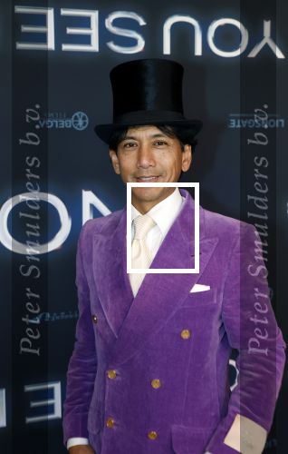 Amsterdam 11 november 2025
Premiere Now you see me 3 bij The Harbour Club . Wibi Soerjadi kwam met zijn vriendin Mirthe