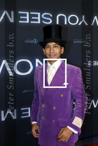 Amsterdam 11 november 2025
Premiere Now you see me 3 bij The Harbour Club . Wibi Soerjadi kwam met zijn vriendin Mirthe
