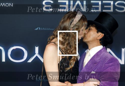 Amsterdam 11 november 2025
Premiere Now you see me 3 bij The Harbour Club . Wibi Soerjadi kwam met zijn vriendin Mirthe