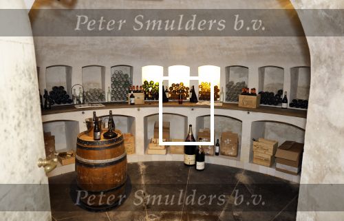 Soestdijk 18 november 2025
Opening expositie over \