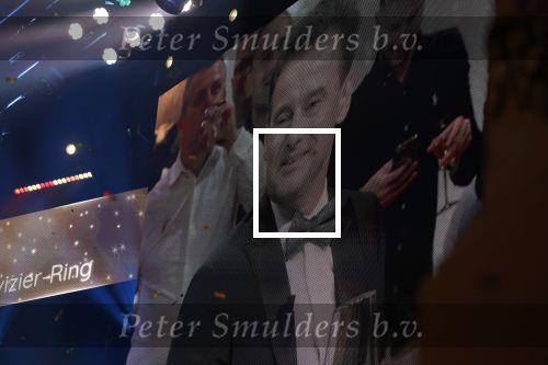 Amsterdam 16 oktober 2025
Uitreiking televizierring 2025 in Carre