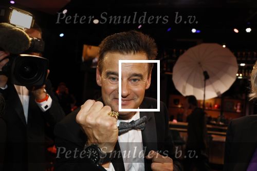 Amsterdam 16 oktober 2025
Uitreiking televizierring 2025 in Carre