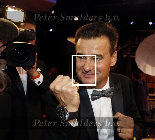 Amsterdam 16 oktober 2025
Uitreiking televizierring 2025 in Carre
