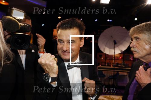Amsterdam 16 oktober 2025
Uitreiking televizierring 2025 in Carre