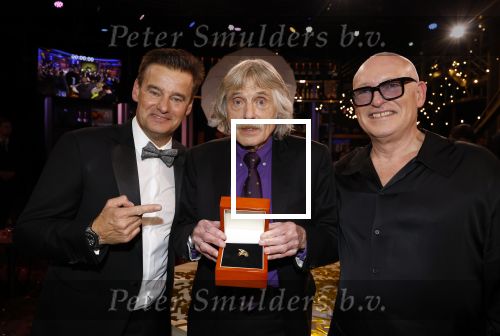 Amsterdam 16 oktober 2025
Uitreiking televizierring 2025 in Carre