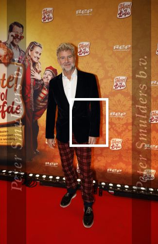 Amstelveen 176 november 2025
Premiere Hotel vol liefde in de schouwburg van Amstelveen . Willem Blokker