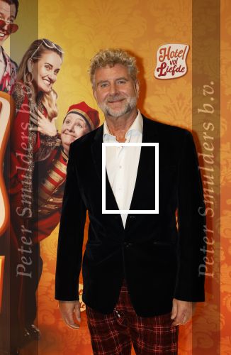 Amstelveen 176 november 2025
Premiere Hotel vol liefde in de schouwburg van Amstelveen . Willem Blokker