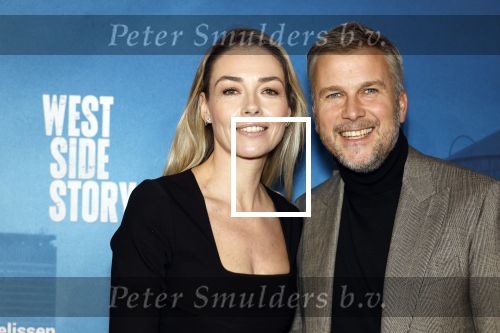 Rotterdam 23 november 2025
Premiere West side story in het nieuwe luxor. Winston Gerschtanowitz kwam met zijn vrouw Renate Gerschtanowitz