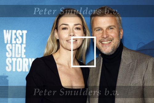 Rotterdam 23 november 2025
Premiere West side story in het nieuwe luxor. Winston Gerschtanowitz kwam met zijn vrouw Renate Gerschtanowitz