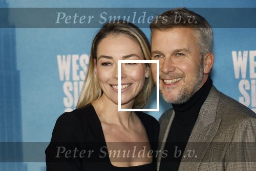 Rotterdam 23 november 2025
Premiere West side story in het nieuwe luxor. Winston Gerschtanowitz kwam met zijn vrouw Renate Gerschtanowitz