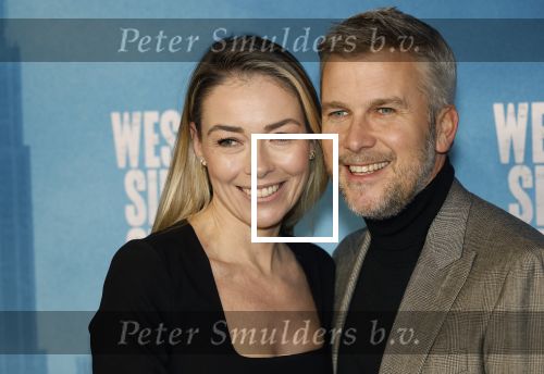 Rotterdam 23 november 2025
Premiere West side story in het nieuwe luxor. Winston Gerschtanowitz kwam met zijn vrouw Renate Gerschtanowitz