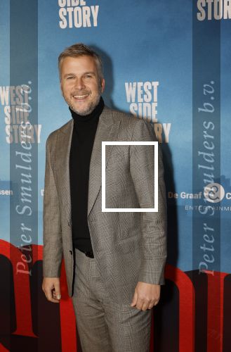 Rotterdam 23 november 2025
Premiere West side story in het nieuwe luxor. Winston Gerschtanowitz kwam met zijn vrouw Renate Gerschtanowitz