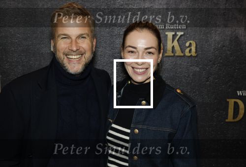 Baarn 29 oktober 2025
Premiere William Rutten in theater de Speeldoos. Winston Gerschtanowitz en Renate Gerschtanowitz