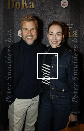 Baarn 29 oktober 2025
Premiere William Rutten in theater de Speeldoos. Winston Gerschtanowitz en Renate Gerschtanowitz