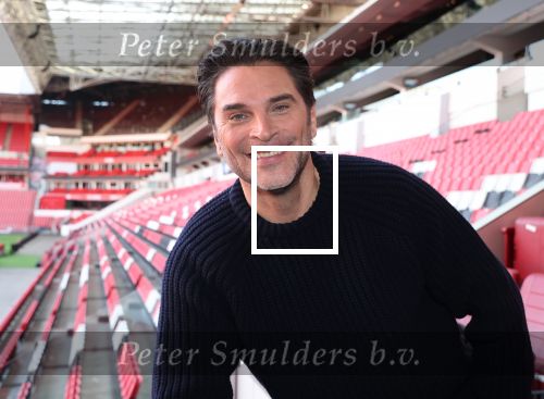 Eindhoven, 28 Oktober 2025
Persmoment \