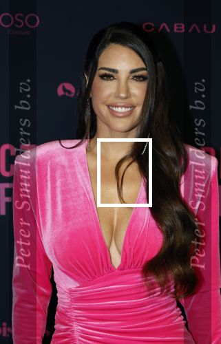 Amsterdam 27 oktober 2025
Premiere Perfectly imperfect in Tuschinski met oa Yolanthe Cabau v Kasbergen en Nicolette v Dam