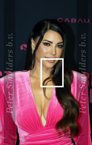 Amsterdam 27 oktober 2025
Premiere Perfectly imperfect in Tuschinski met oa Yolanthe Cabau v Kasbergen en Nicolette v Dam