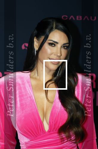 Amsterdam 27 oktober 2025
Premiere Perfectly imperfect in Tuschinski met oa Yolanthe Cabau v Kasbergen en Nicolette v Dam