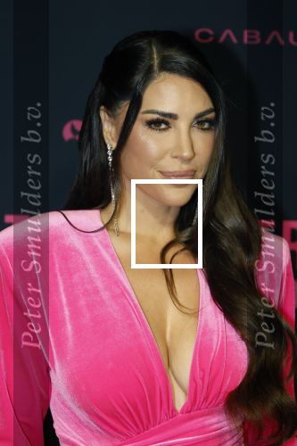 Amsterdam 27 oktober 2025
Premiere Perfectly imperfect in Tuschinski met oa Yolanthe Cabau v Kasbergen en Nicolette v Dam