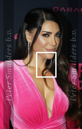 Amsterdam 27 oktober 2025
Premiere Perfectly imperfect in Tuschinski met oa Yolanthe Cabau v Kasbergen en Nicolette v Dam