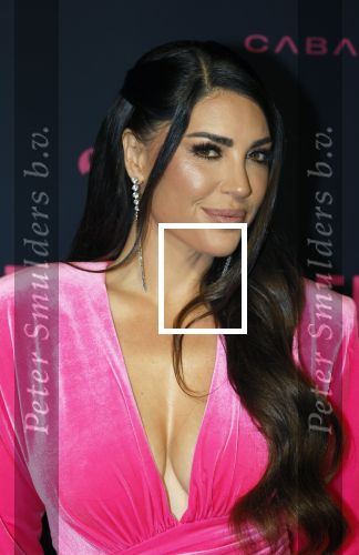 Amsterdam 27 oktober 2025
Premiere Perfectly imperfect in Tuschinski met oa Yolanthe Cabau v Kasbergen en Nicolette v Dam