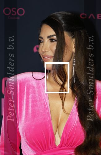 Amsterdam 27 oktober 2025
Premiere Perfectly imperfect in Tuschinski met oa Yolanthe Cabau v Kasbergen en Nicolette v Dam
