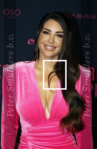 Amsterdam 27 oktober 2025
Premiere Perfectly imperfect in Tuschinski met oa Yolanthe Cabau v Kasbergen en Nicolette v Dam