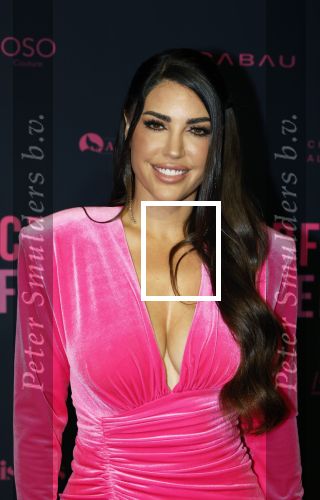 Amsterdam 27 oktober 2025
Premiere Perfectly imperfect in Tuschinski met oa Yolanthe Cabau v Kasbergen en Nicolette v Dam