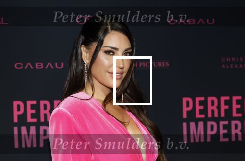 Amsterdam 27 oktober 2025
Premiere Perfectly imperfect in Tuschinski met oa Yolanthe Cabau v Kasbergen en Nicolette v Dam