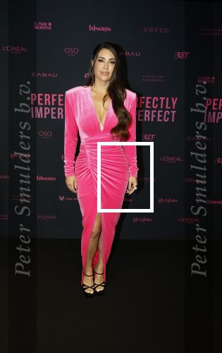Amsterdam 27 oktober 2025
Premiere Perfectly imperfect in Tuschinski met oa Yolanthe Cabau v Kasbergen en Nicolette v Dam