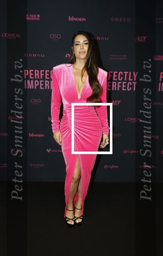 Amsterdam 27 oktober 2025
Premiere Perfectly imperfect in Tuschinski met oa Yolanthe Cabau v Kasbergen en Nicolette v Dam