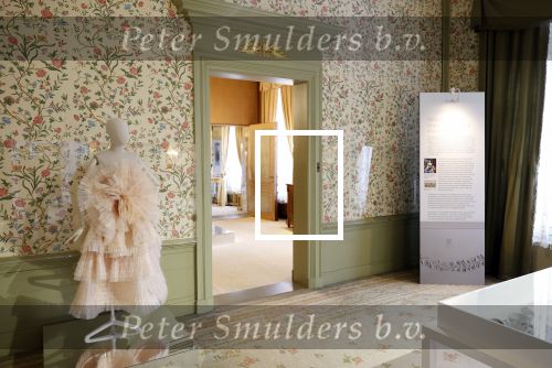 Soestdijk 18 november 2025
Opening expositie over \