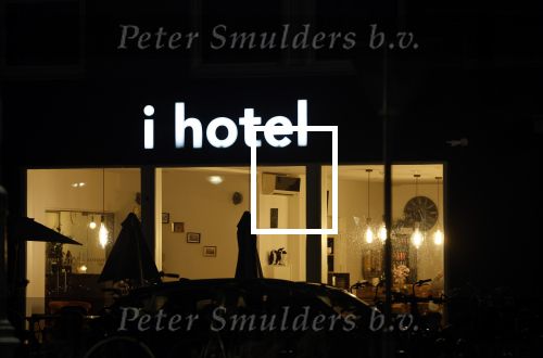 Amsterdam 20 november 2025
i Hotel Amsterdam noord