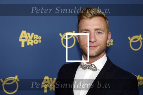 Amsterdam 16 oktober 2025
Uitreiking televizierring 2025 in Carre 
jan Versteegh