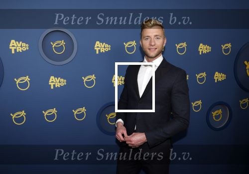 Amsterdam 16 oktober 2025
Uitreiking televizierring 2025 in Carre 
jan Versteegh